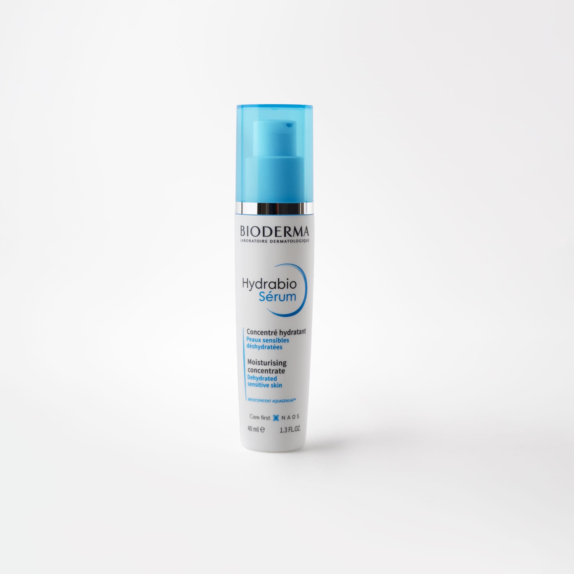 Hydrabio Serum 40ml | Bioderma – Dermotienda