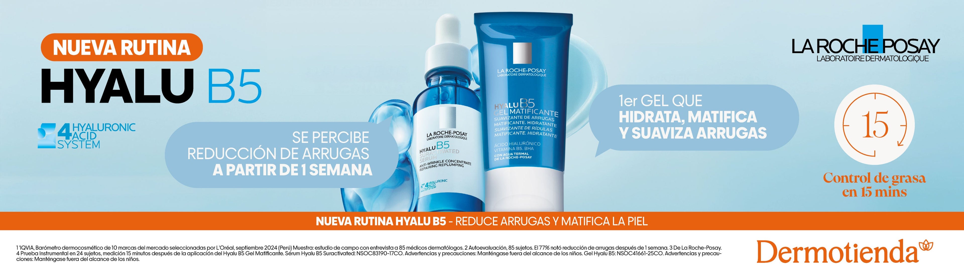 La Roche Posay