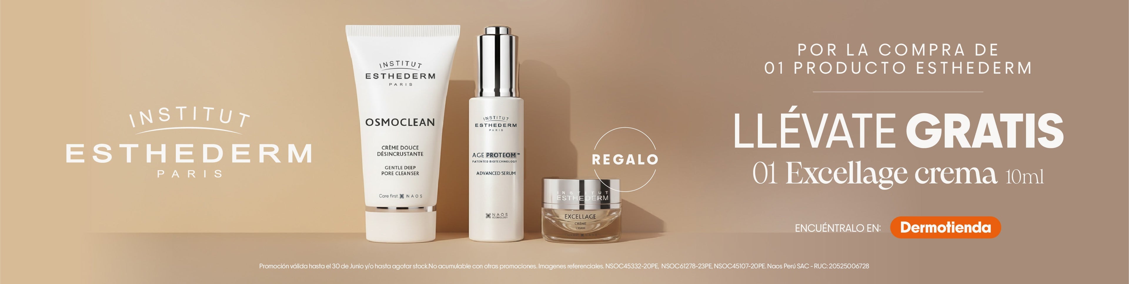 Esthederm