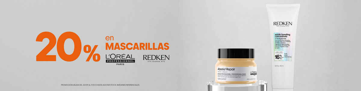 Loreal Professionnel