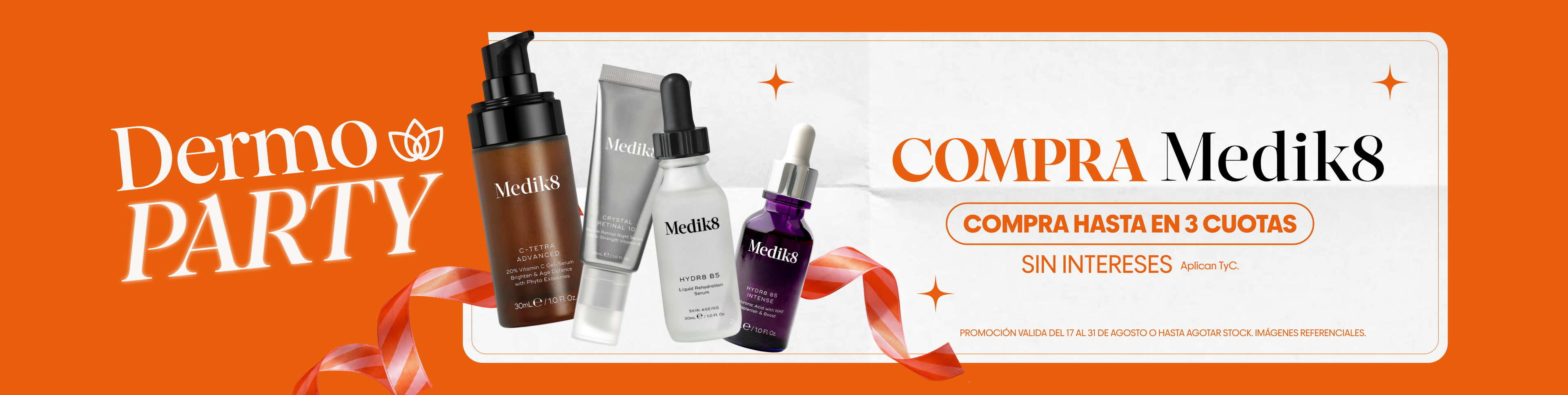 Medik8