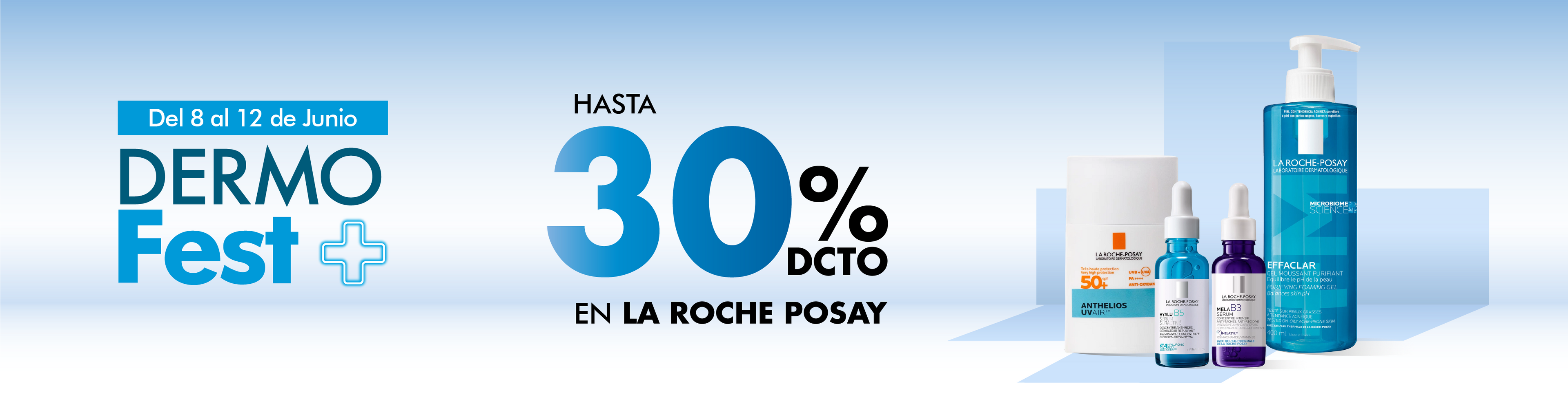 La Roche Posay