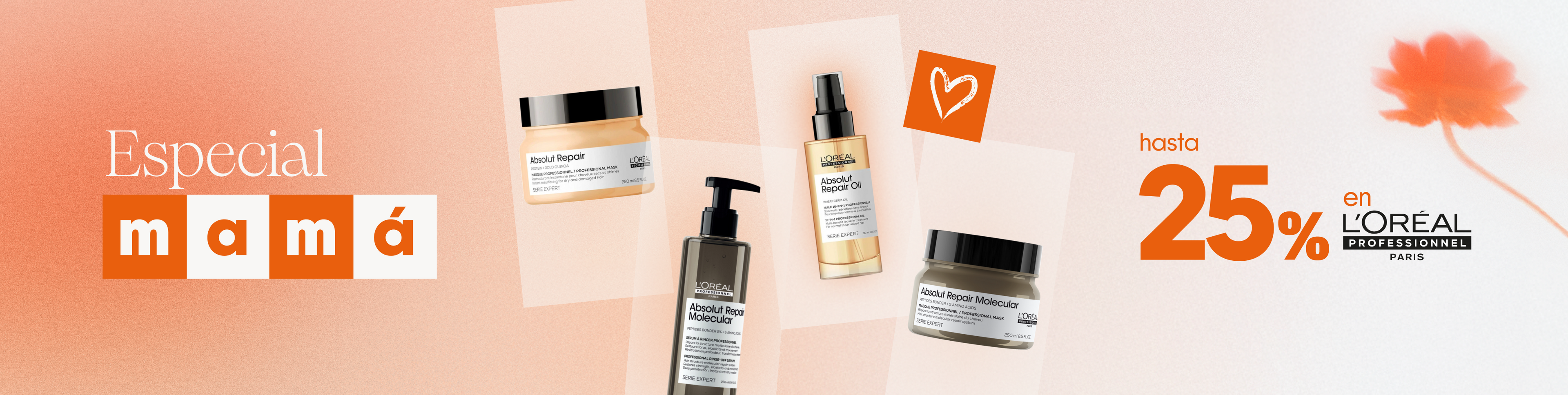 Loreal Professionnel