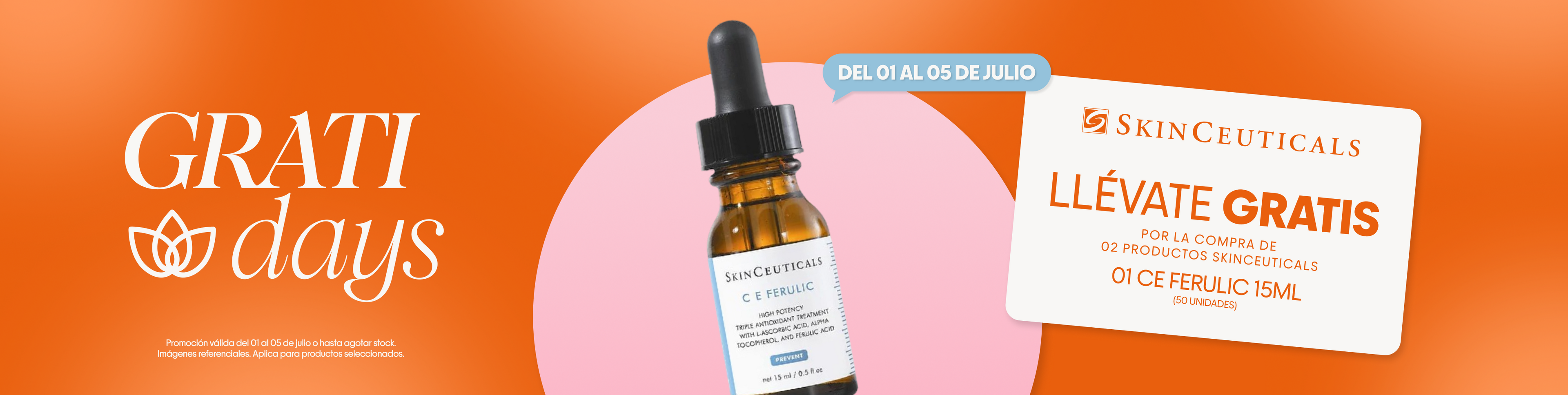 SkinCeuticals