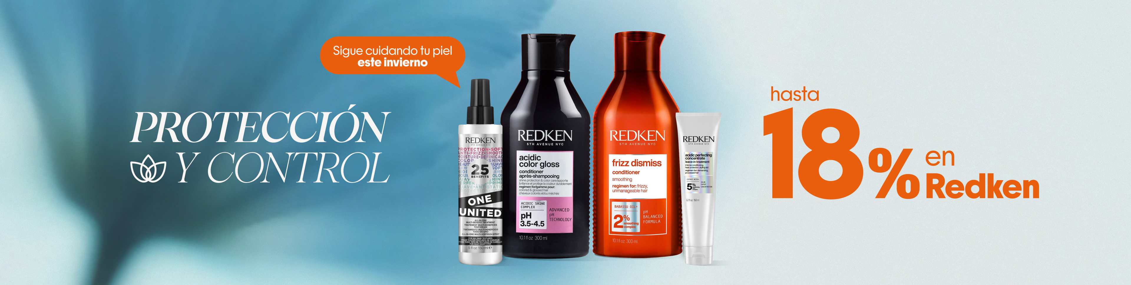 Redken