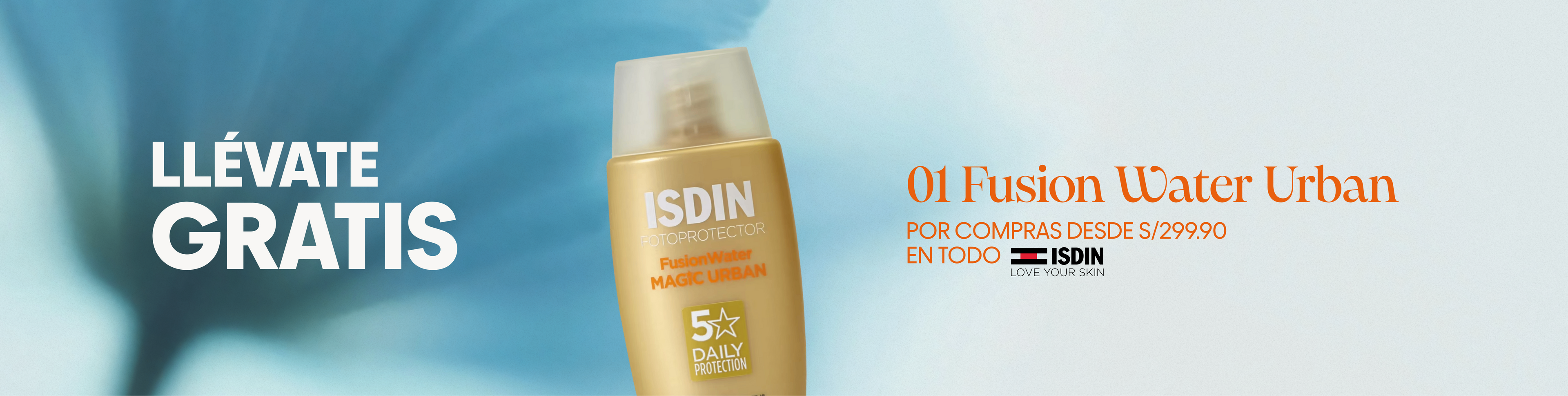 Isdin