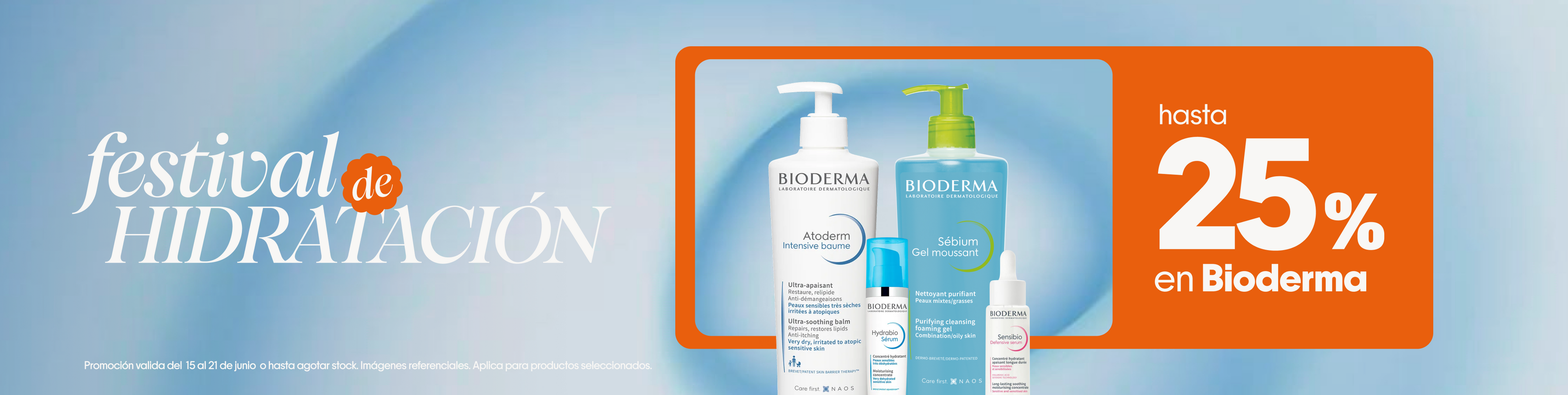 Bioderma