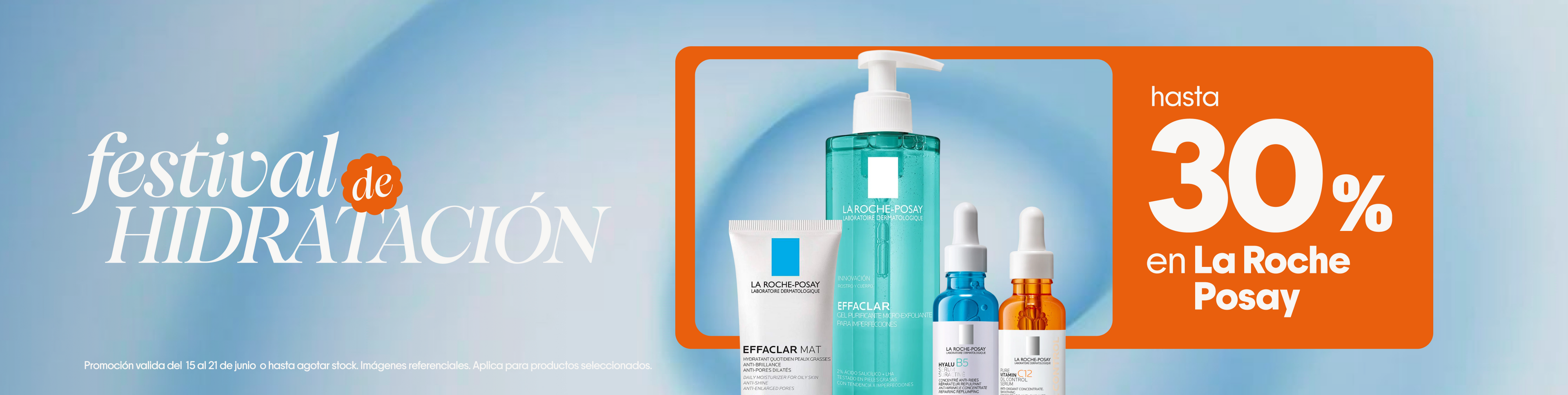 La Roche Posay