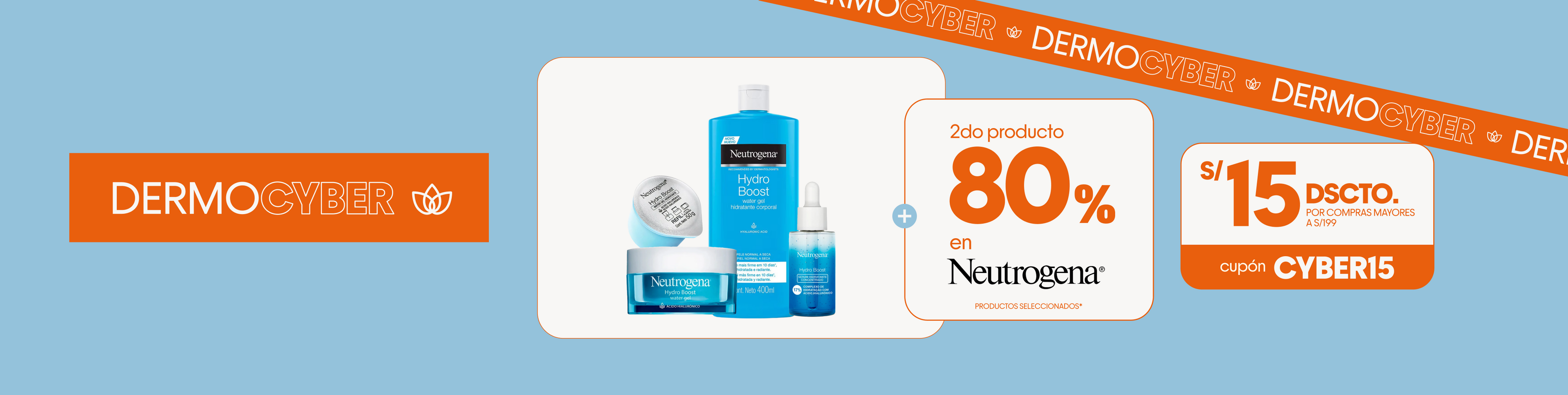 Neutrogena