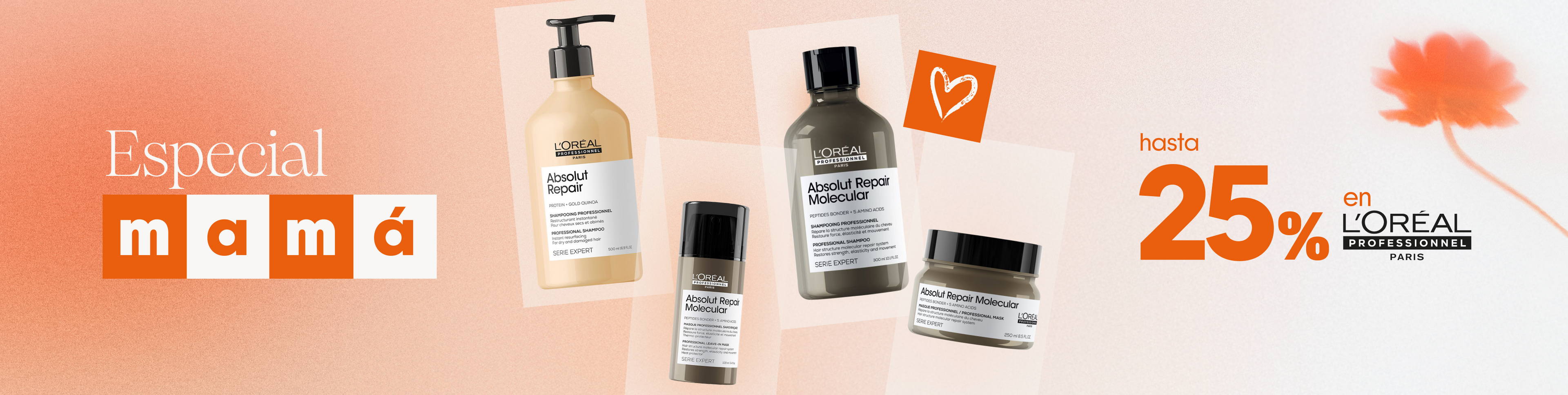 Loreal Professionnel