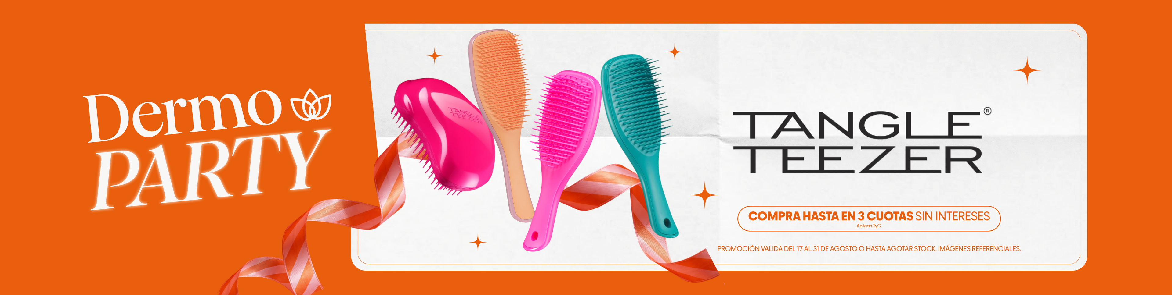 Tangle Teezer
