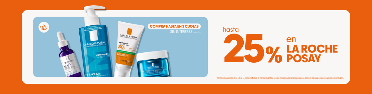 La Roche Posay
