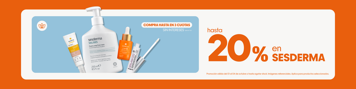 Sesderma
