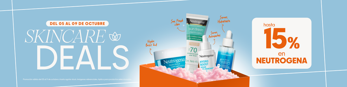 Neutrogena