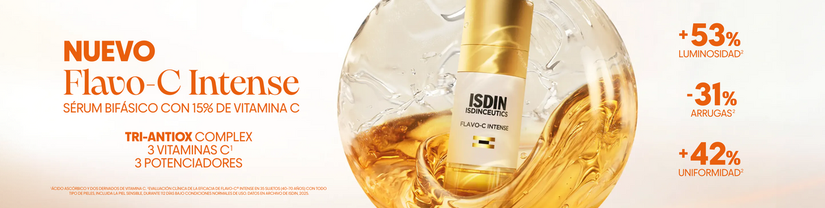 Isdin