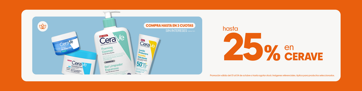 Cerave