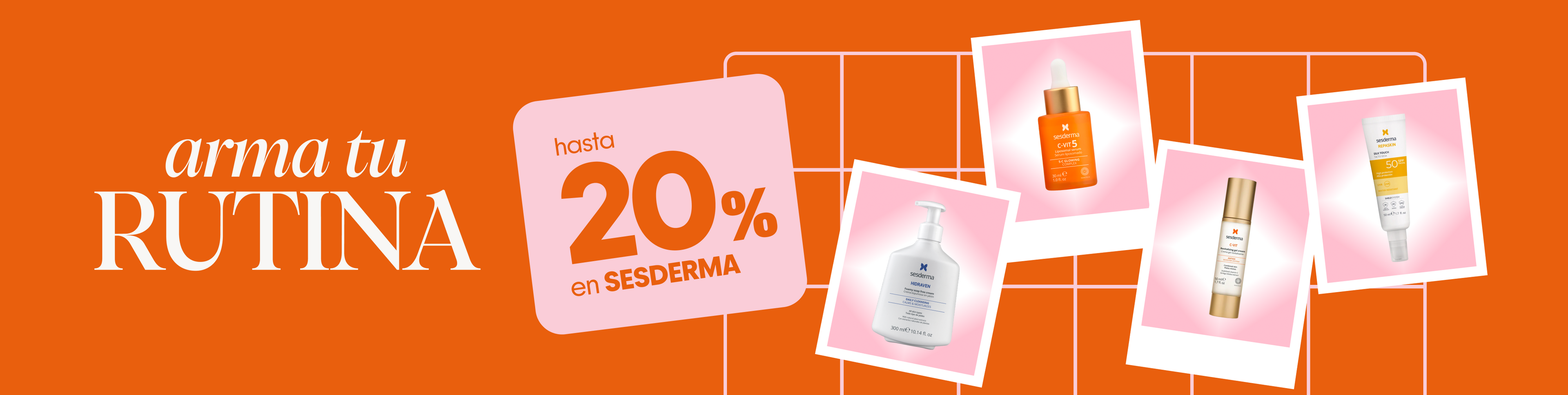 Sesderma