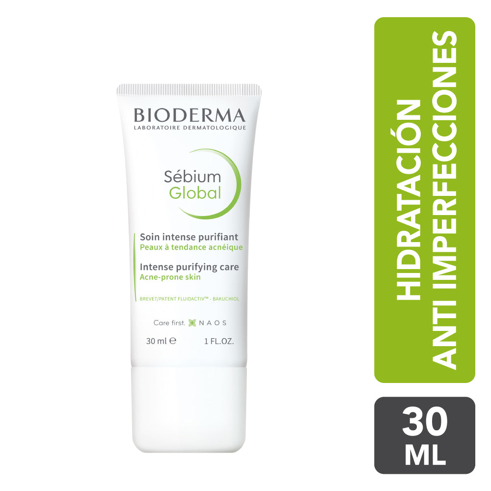 Bioderma Sebium Global 30ml