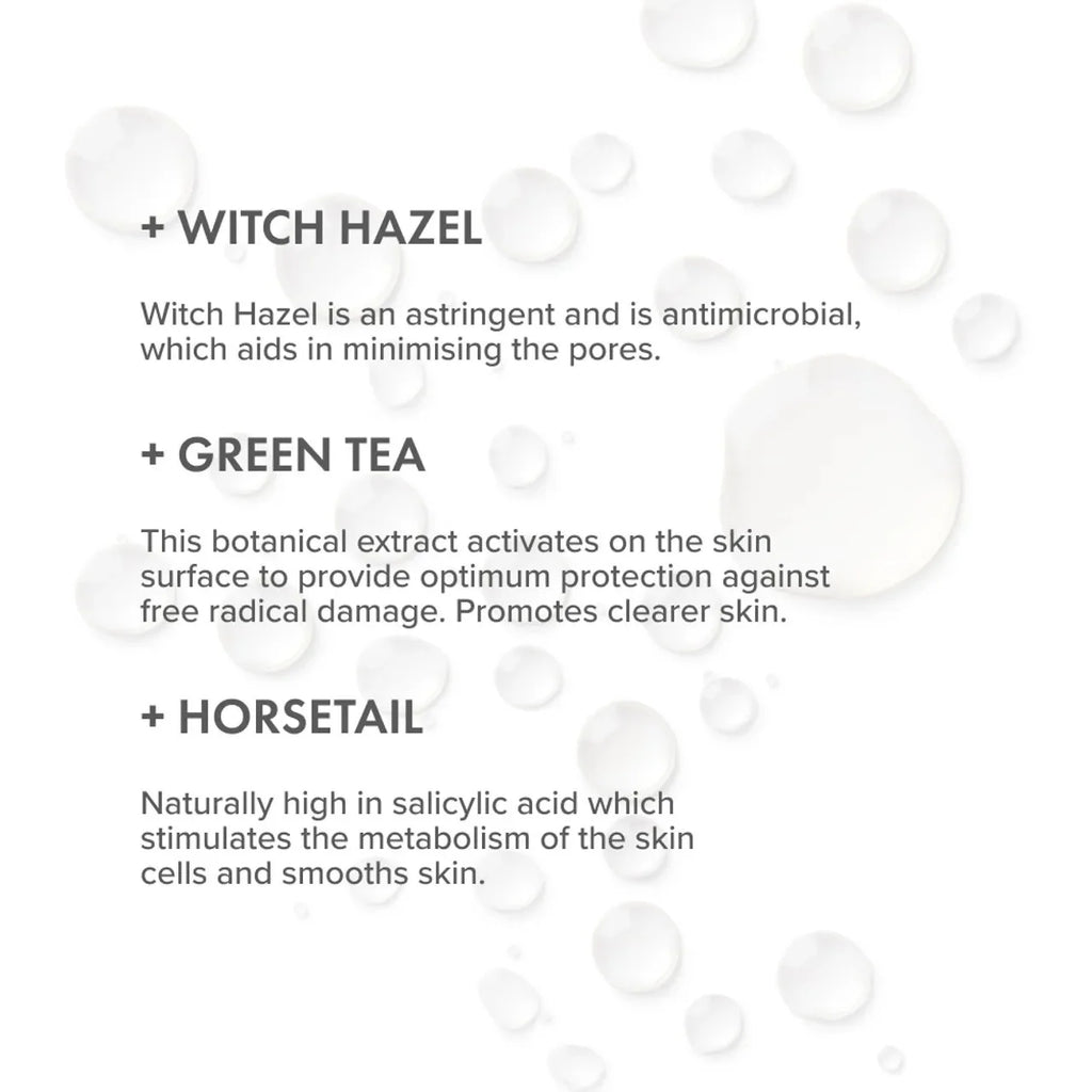 Herbal Toner Mist 150ml | The Organic Pharmacy