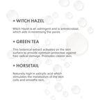 Herbal Toner Mist 150ml | The Organic Pharmacy