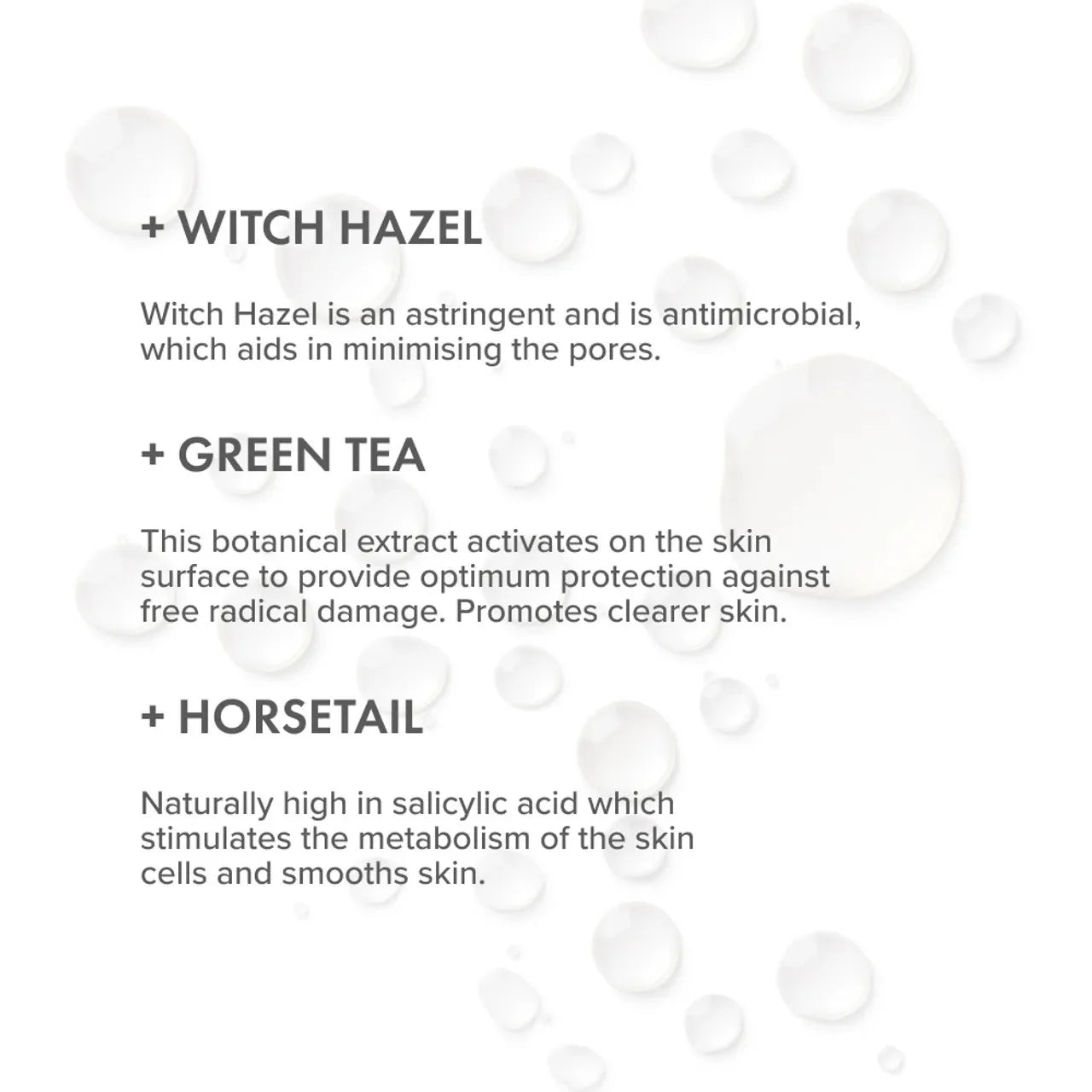Herbal Toner Mist 150ml | The Organic Pharmacy