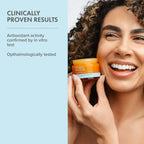 Carrot Butter Cleanser 50ml | The Organic Pharmacy