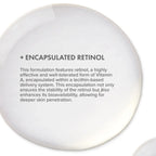 Retinol Night Serum 30ml | The Organic Pharmacy