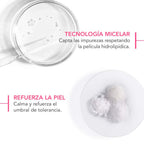 Sensibio H2O Pump Piel Sensible Bioderma