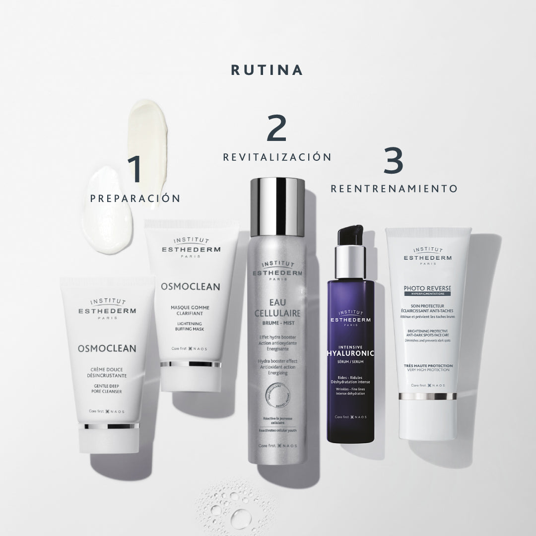 Esthederm Eau Cellulaire Bruma Aerosol 200ml