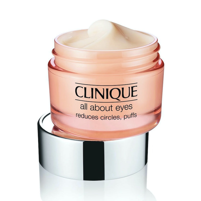 Clinique Contorno de ojos All About Eyes 15ml