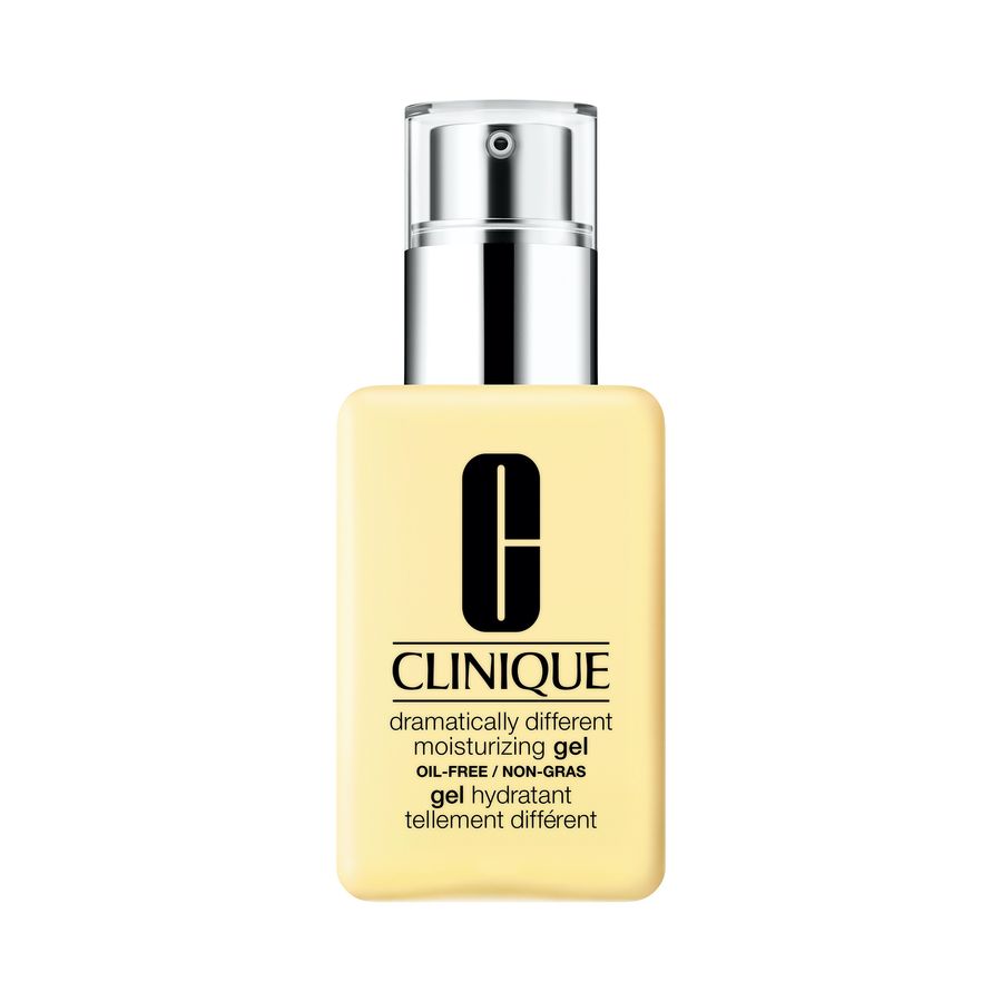 Gel Hidratante Clinique Dramatically Different