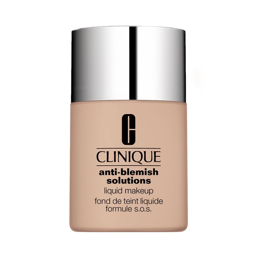 Clinique Base Liquida Anti-Blemish Fresh 30ml