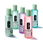 Clinique Locion Clarificante 1 Piel seca 400ml
