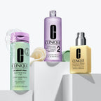 Clinique Loción Clarificante 2 Piel Mixta 400ml