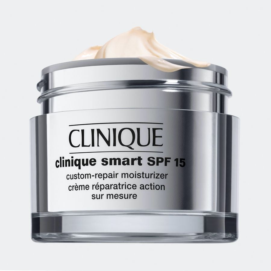 Clinique Hidratante Smart SPF15 Piel Grasa