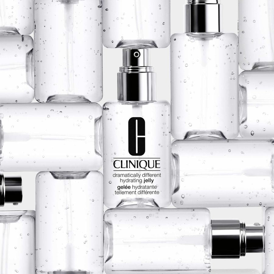 Gel Hidratante Clinique Jelly Dramatically Different