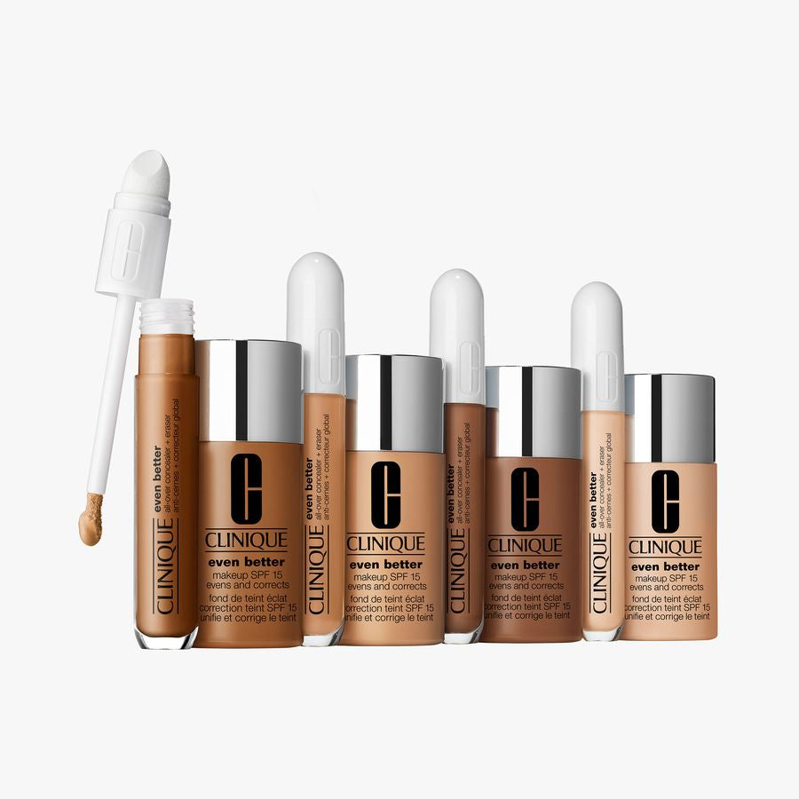 Corrector Even Better™ All-Over Concealer + Eraser CN 52 Neutral