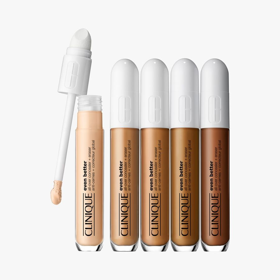 Corrector Even Better™ All-Over Concealer + Eraser CN 52 Neutral