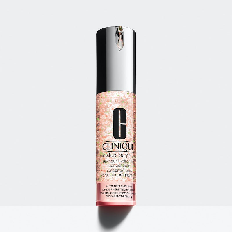 Clinique Contorno de ojos Moisture Surge 96H 15ml