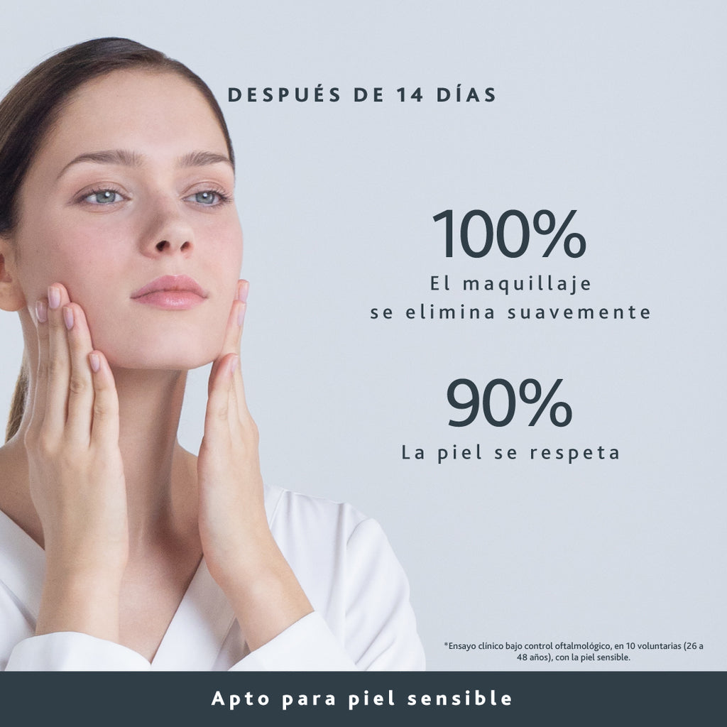 Esthederm Osmoclean Leche Desmaquillante 200ml