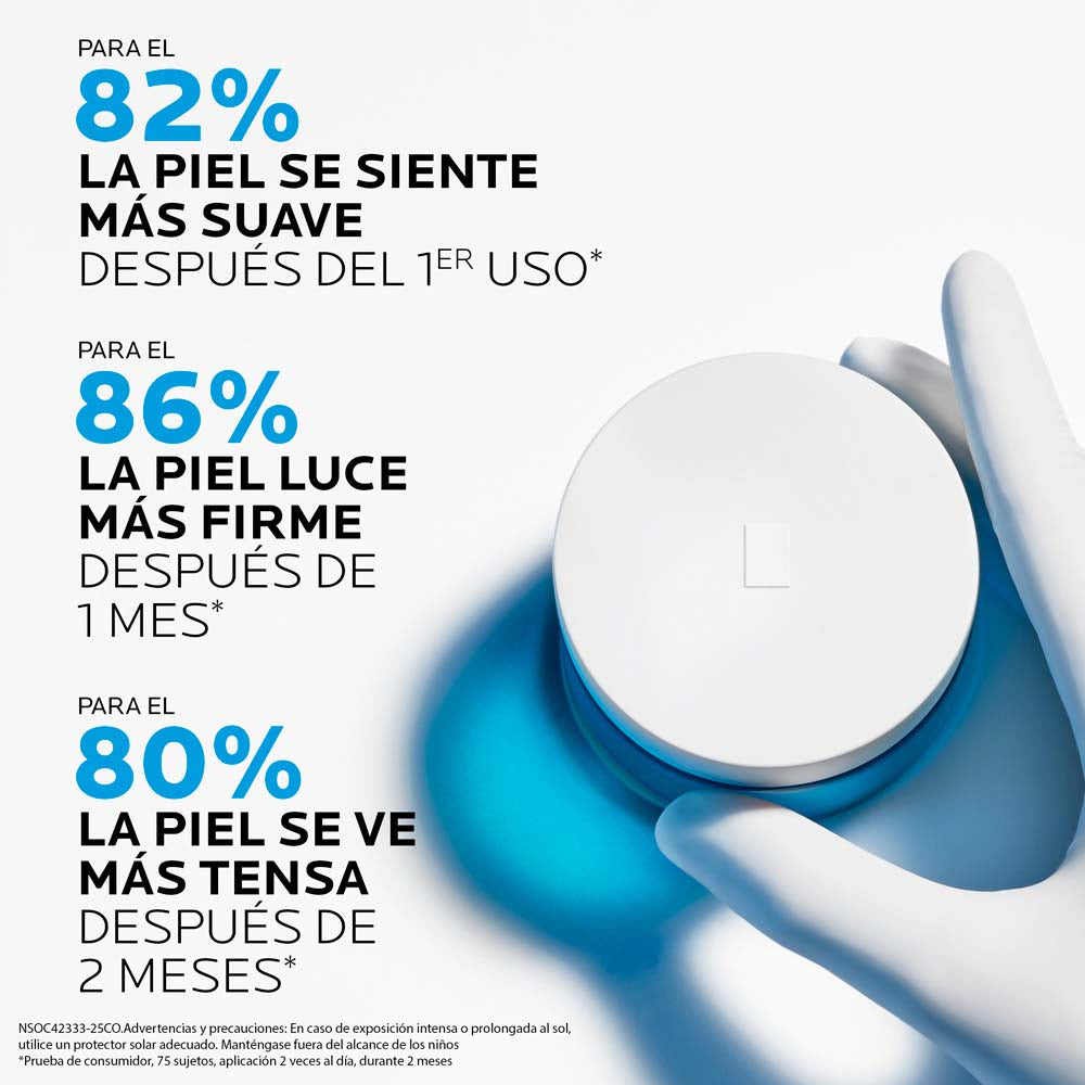 Crema Anti-arrugas Hyalu B5 Suractivated FPS30 La Roche Posay