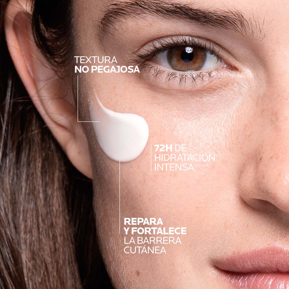 Crema Anti-arrugas Hyalu B5 Suractivated FPS30 La Roche Posay