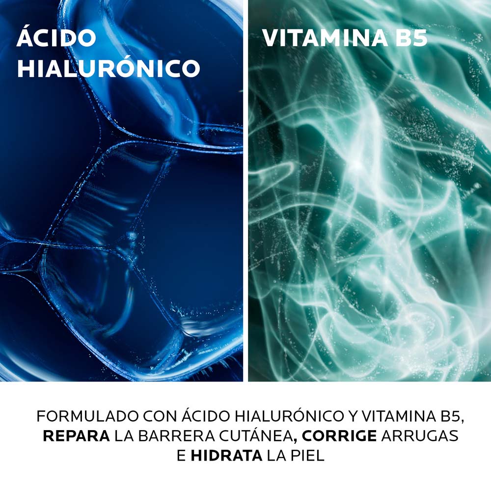 Crema Anti-arrugas Hyalu B5 Suractivated FPS30 La Roche Posay