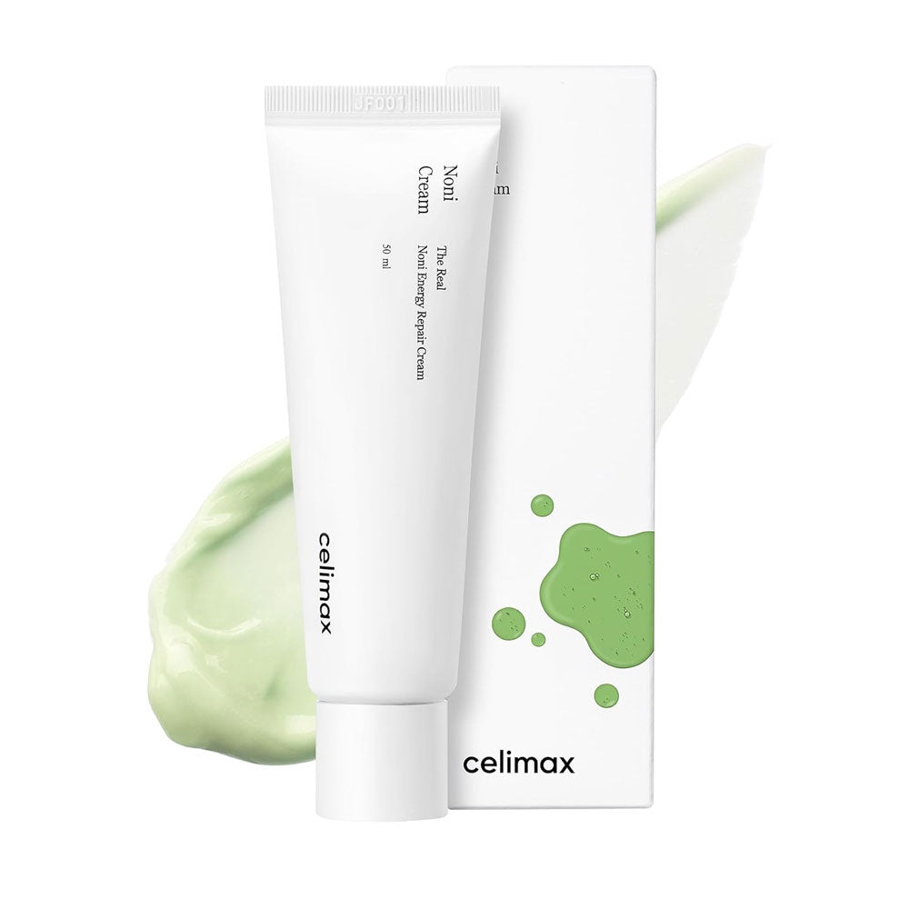 The Real Noni Energy Repair Cream X 50 Ml | Celimax