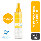 Bioderma Photoderm EAU solaire anti - ox SPF50 200ml