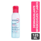 Sensibio H2O Eye 125ml | Bioderma