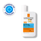 Anthelios Uv mune dermopedriatrico 50ml