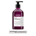 Shampoo En Gel Limpiador Para Cabello Con Rulos Curl Expression 500Ml Loreal Professionnel