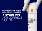 La Roche Posay Bloqueador Anthelios Age Correct SPF50 50ml