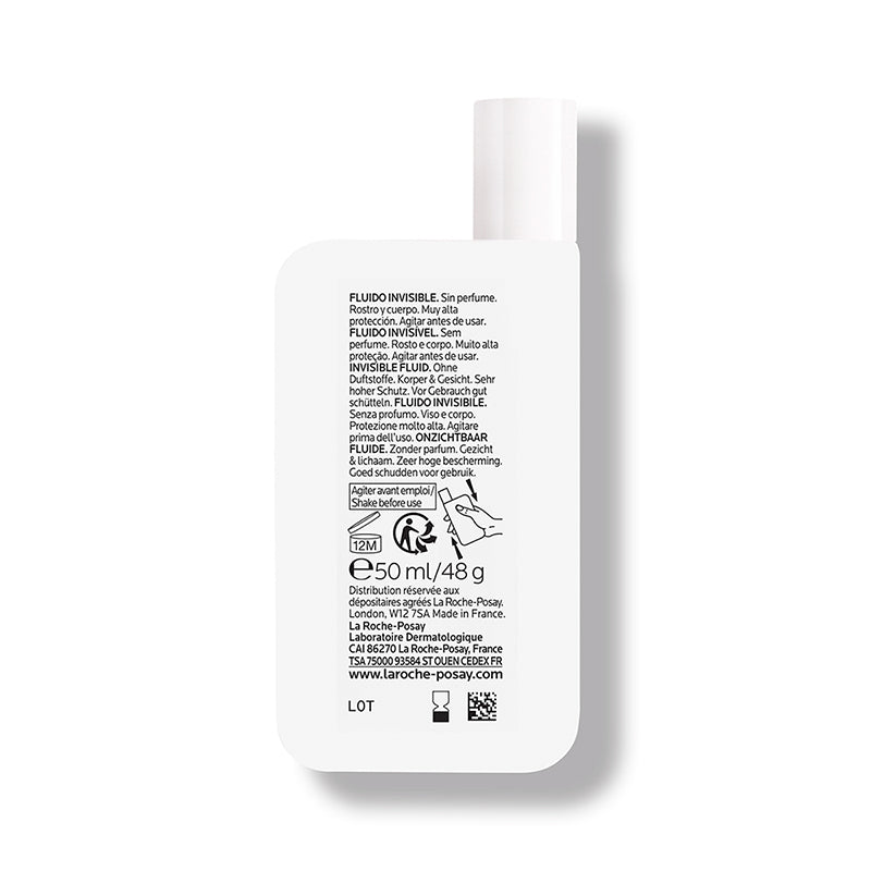Anthelios Uv mune dermopedriatrico 50ml
